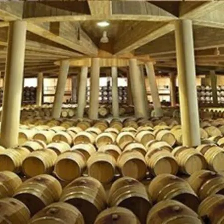 Belvilla By Oyo La Bodeguilla Prázdninový dům Salinillas de Buradón