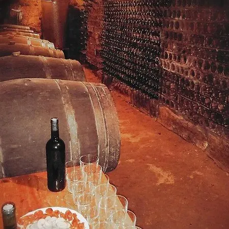 Belvilla By Oyo La Bodeguilla Prázdninový dům