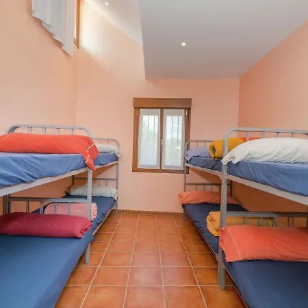 Prázdninový dům Belvilla By Oyo La Bodeguilla Salinillas de Buradón