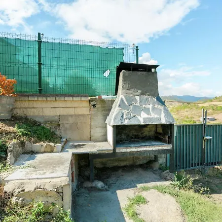 Prázdninový dům Belvilla By Oyo La Bodeguilla Salinillas de Buradón