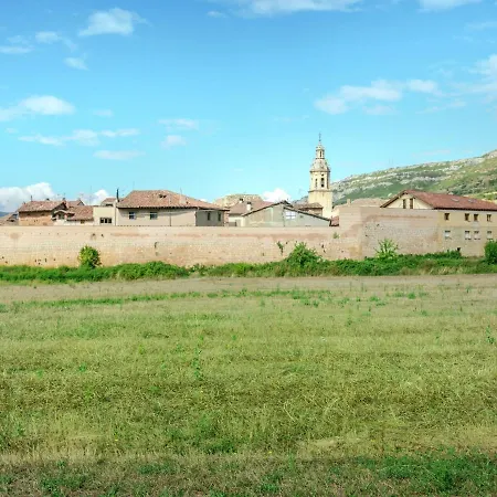 Belvilla By Oyo La Bodeguilla * Salinillas de Buradón