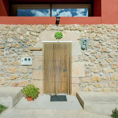 Ferienhaus Belvilla By Oyo La Bodeguilla